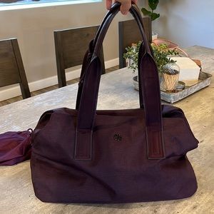 Lululemon Gym Bag